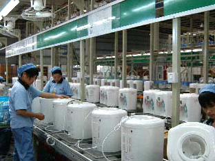 家電行業(yè)案例